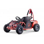 Pojazd Kart Fast Dragon 1000W 48V do 75 kg pompowane koła 30km/h