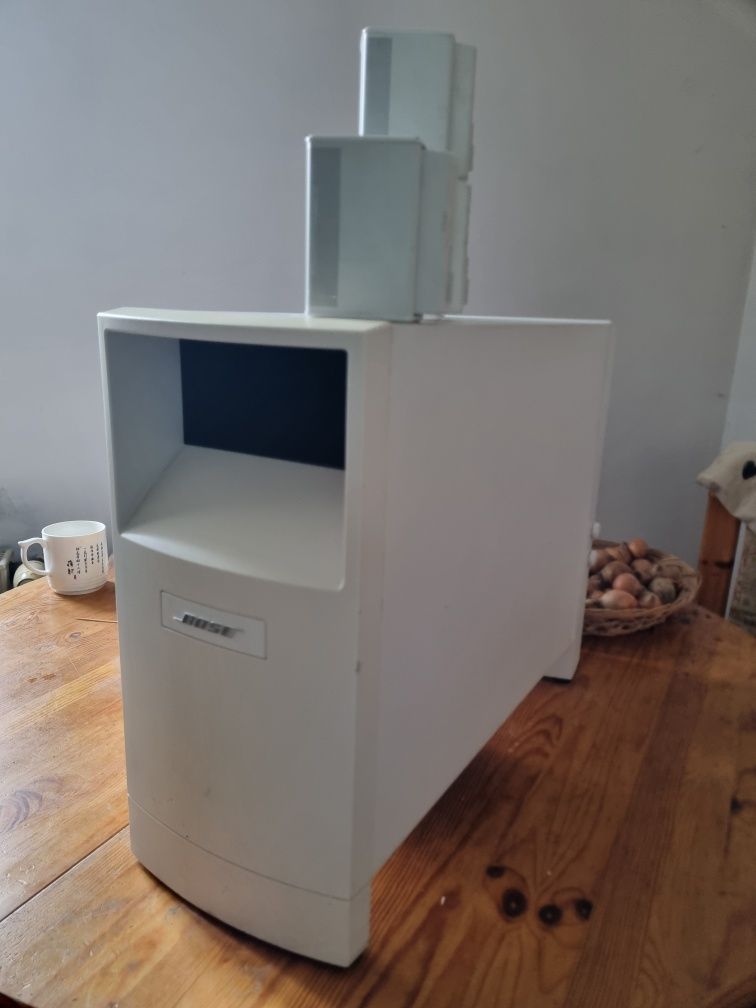 Bose acoustimass 6 series V