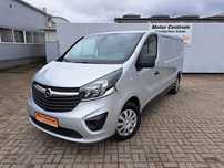 Opel Vivaro  L2H1 2,9t Edition