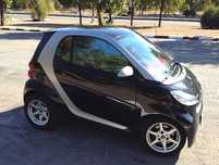 Аренда / прокат автомобиля Smart. Авто Смарт.