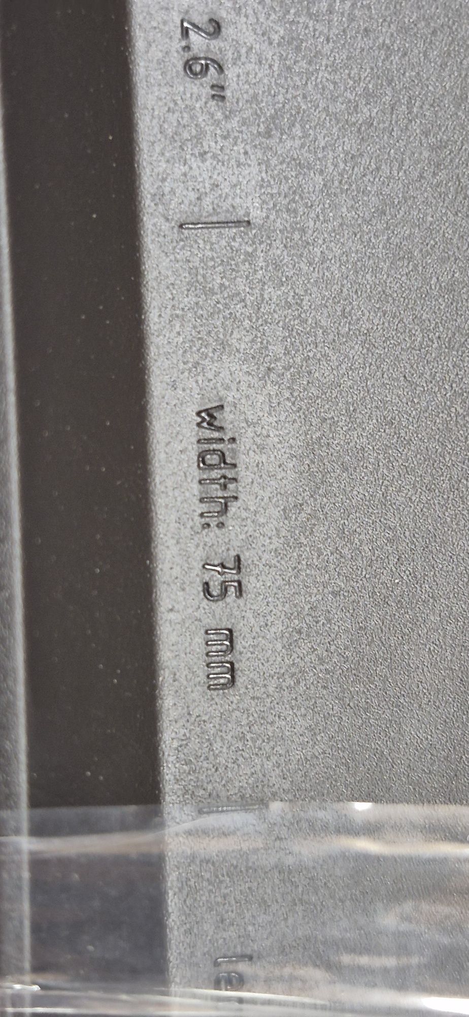 Błotniki Acid Cube 28"/29" komplet przód i tył