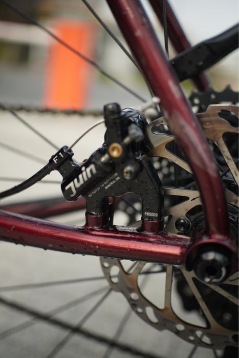 Rondo Ruut ST2 gravel rozmiar M