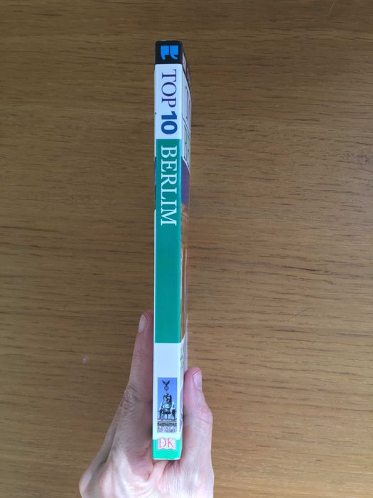 Top 10 Berlim - Guia de Viagem