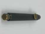 Metalowe Pióro Mosiężne F 0,5 MM - PERFEKCYJNE Wykończenie