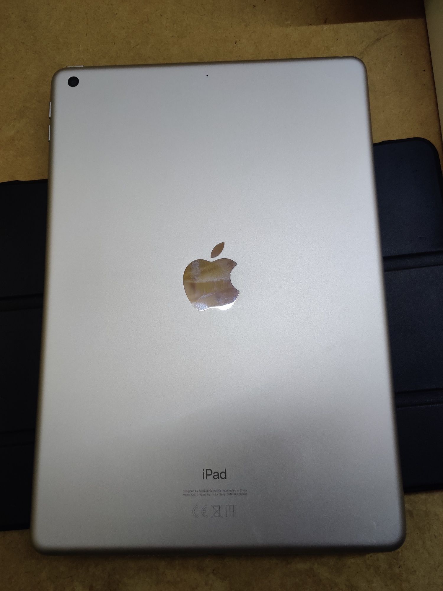 Apple Ipad 8 ідеал