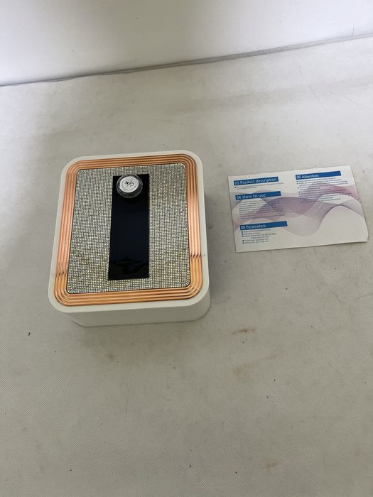 Lampa UV/LED do paznokci