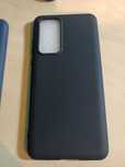 Etui silikonowe na huawei p40