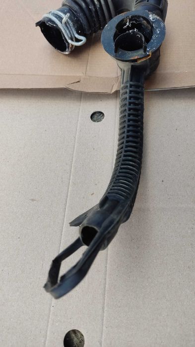 Гофра большая к стиральной машинке Ardo AE100