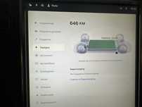 Батарея 100кв 100D Tesla s x