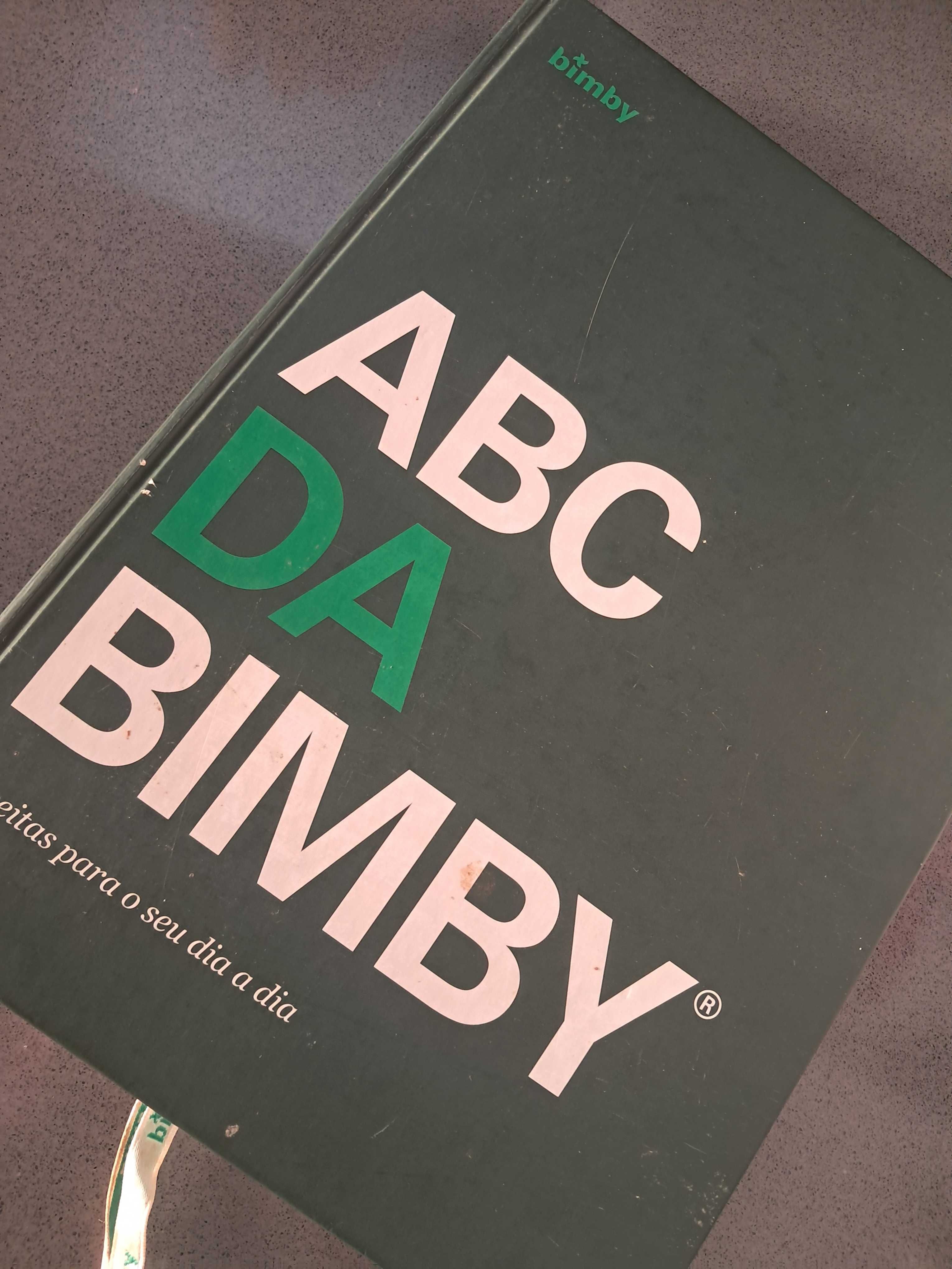 Vendo Bimby Tm5 usada