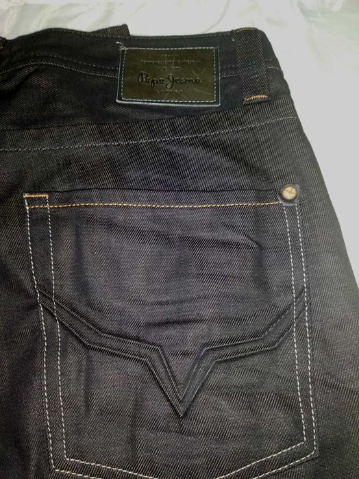 Джинси  Pepe Jeans  London   Regular Fit   W34/L34