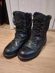 Buty wojskowe 926 Wojas 27,5