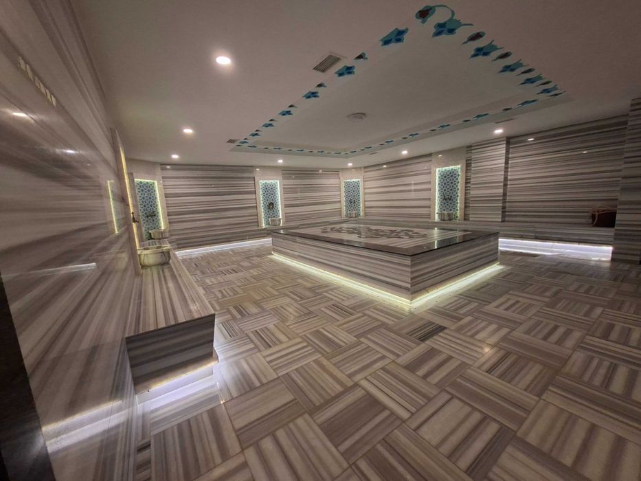 Сдаю новую 1+1 апартаменты КONAK TERRACE HOMES Алания, Турция