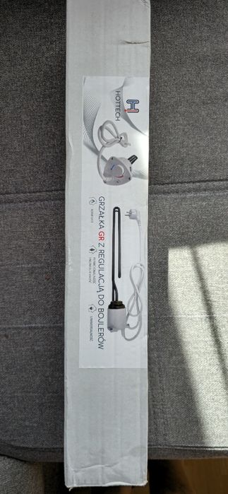 Grzałka do bojlera 2000W , kryza 5/4"