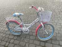 Rower dla dziecka damka