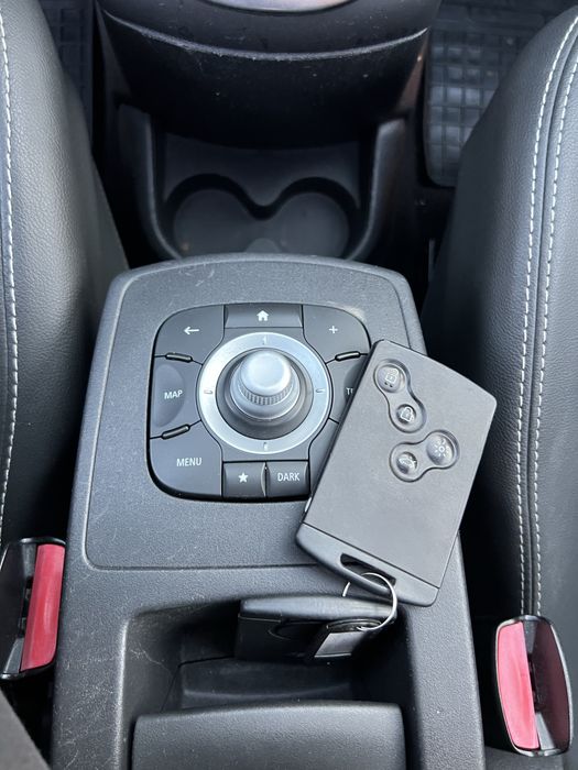 Renault Grand Scenic 2016р.