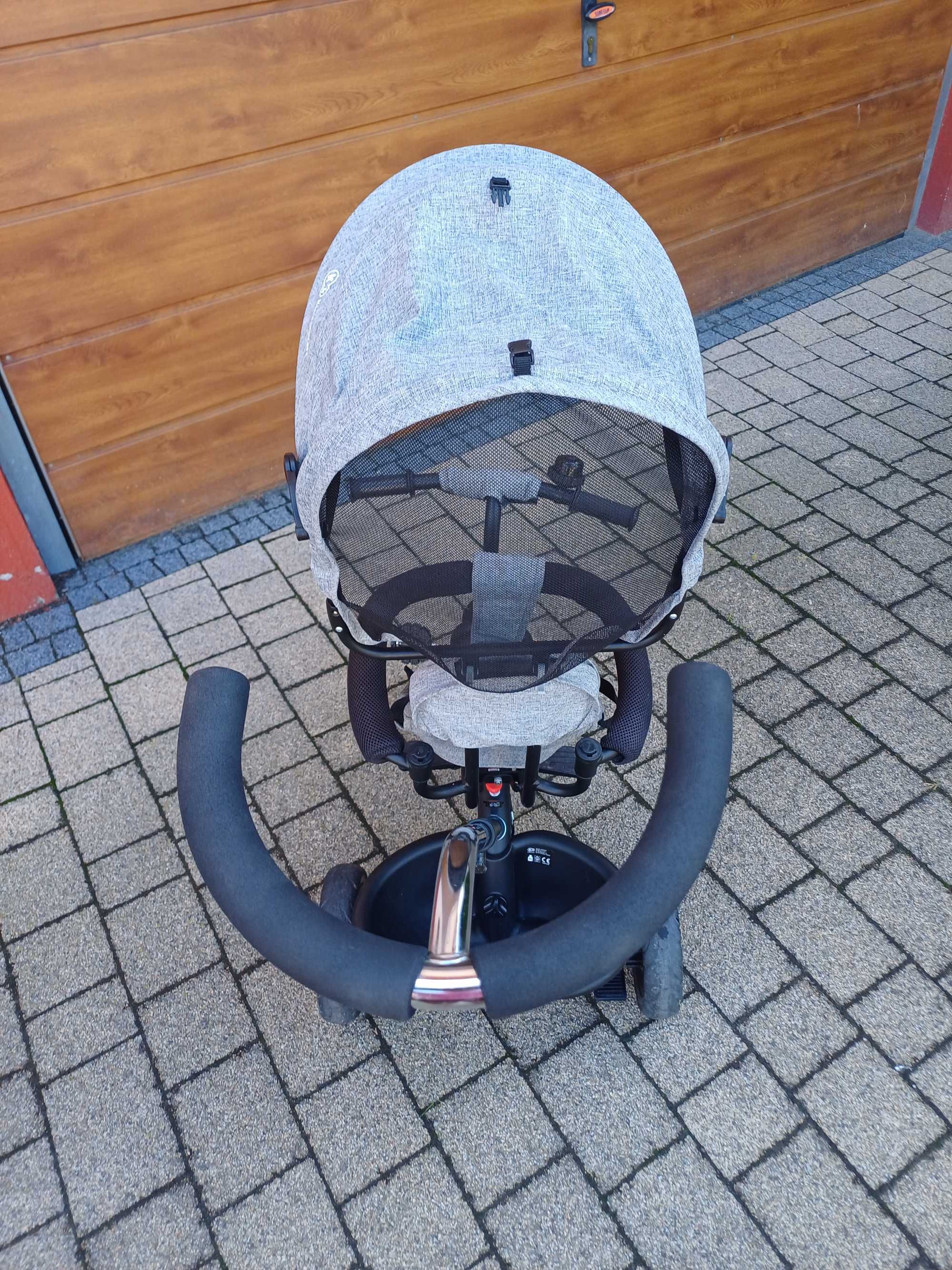 Rowerek Kinderkraft