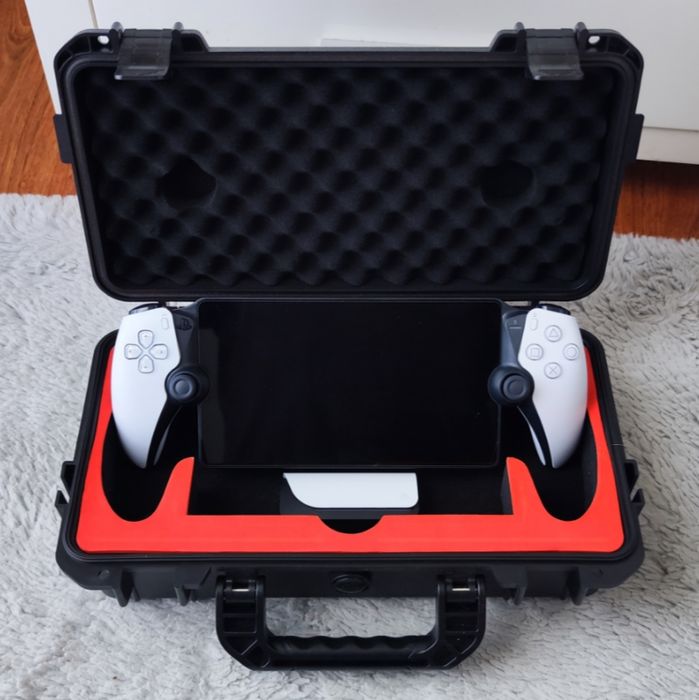 PlayStation Portal & Pulse Explore™