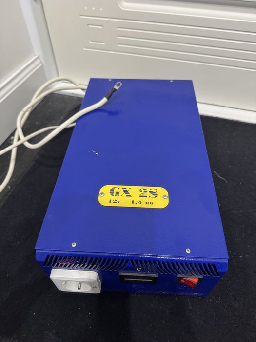 ИБП Форт GX2S Эконом (1.4кВт 12V)