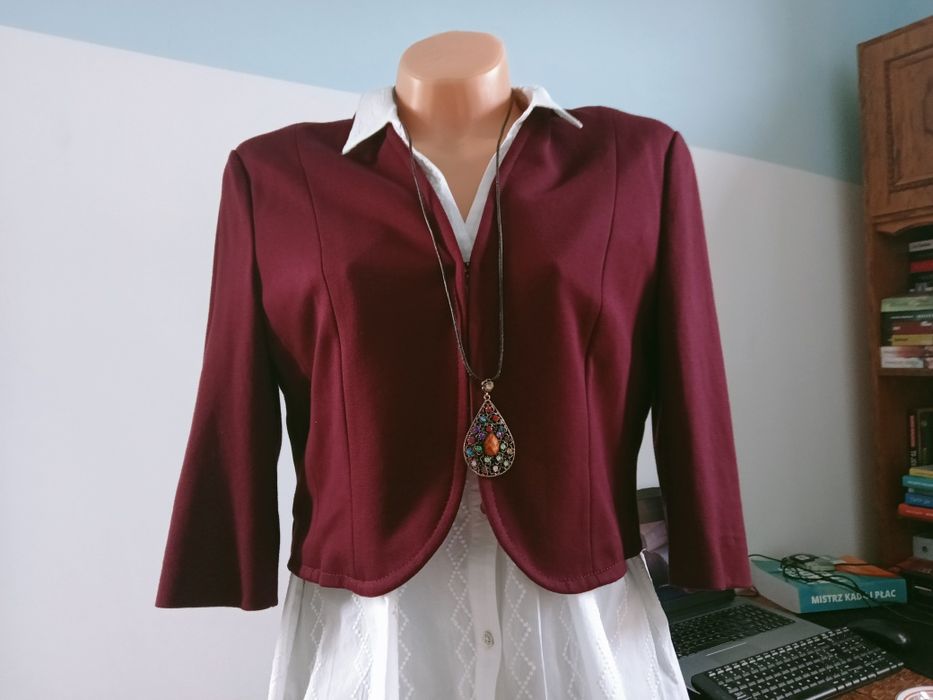 Gerry Weber bolerko 42