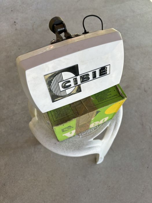 Farois CIBIE antigos