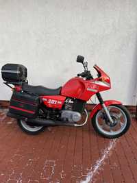 Mz 301 etz 251 saxon 250 jawa honda