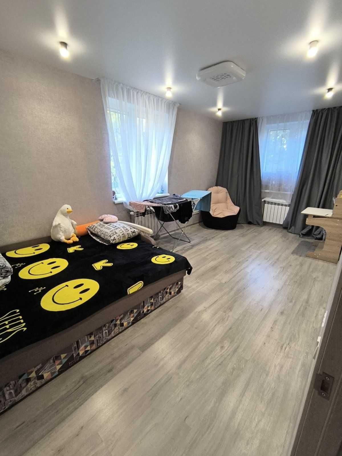Продам 3 комн. кв. в ЖК Мира. СЕРТИФИКАТ!