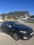 Renault megane Gt-line