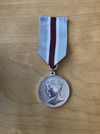 Medal spartakiada Toruń