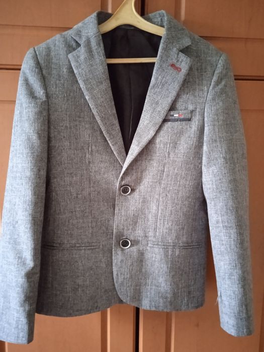 Піджак   шкільний