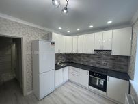 Продам 3к квартиру з ремонтом в новобудові ЖК Мира-3.  Е68