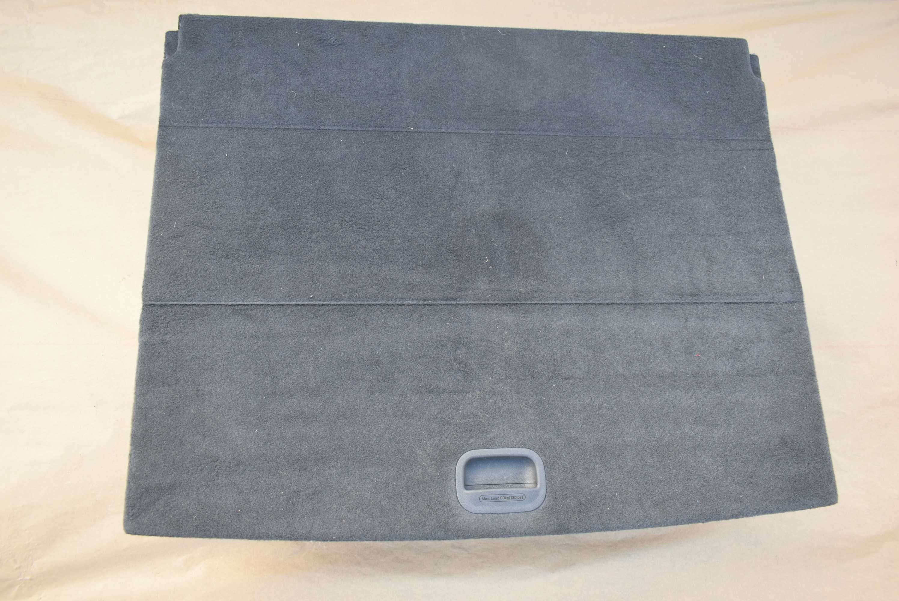 mata półka płyta podłoga bagażnika HYUNDAI TUCSON II 2 2015r.