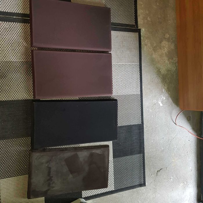 Głośniki Pierścienie Części Tonsil Altus 75/110/140