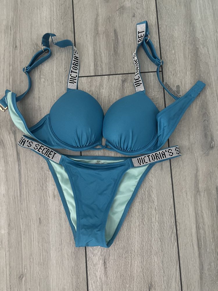 Купальник Victoria Secret 32b, хс