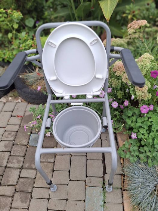 Продам Стул-туалет