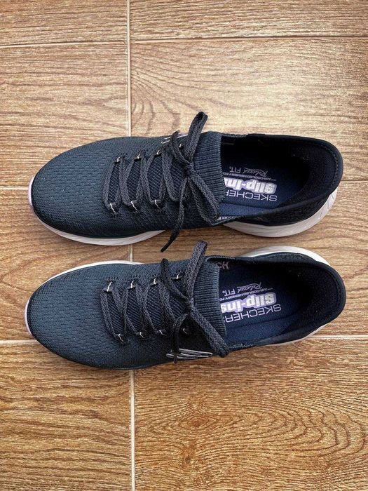 Снікерси Skechers 150470/NVLV