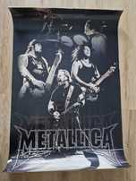 Plakat Metallica