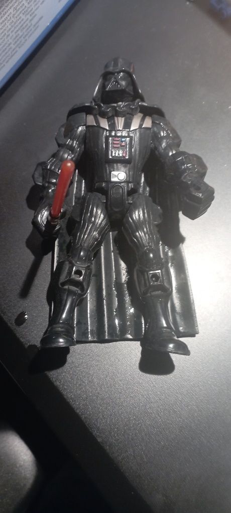 Darth Vader figurka