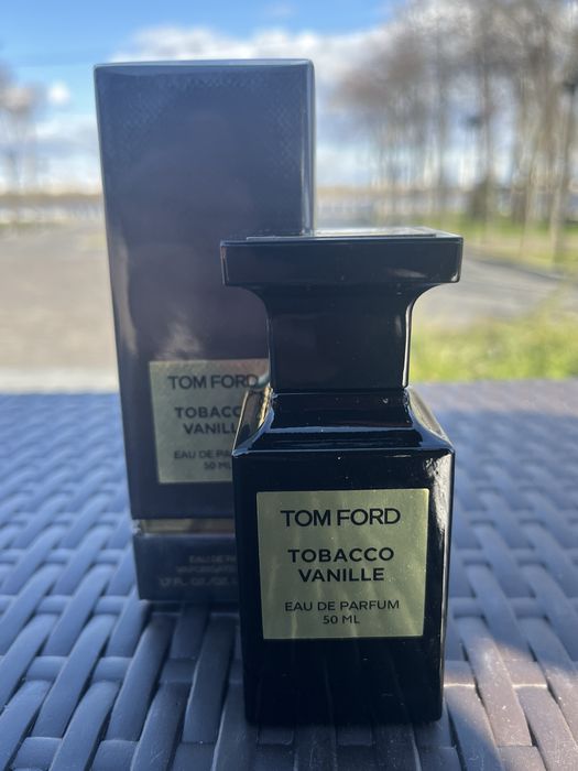 Духи Tom Ford Tobacco Vanille