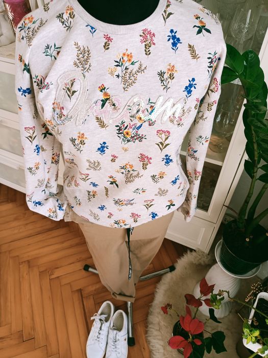 Bluzka dziewczęca 152/156