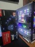 Gráfica Sapphire Nitro+ Radeon RX 7900 XTX Gaming OC Vapor-X 24GB GDDR