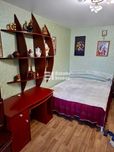 Здам 1 кімн. квартиру по пров. Верхівський, 7.