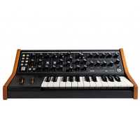 MOOG Subsequent 25  kup NOWY wymień STARY