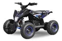 Nitro Motors Inny MINI atv quad ELEKTRYCZNY Eco Madox XXL 1300 W 48V dla dzieci