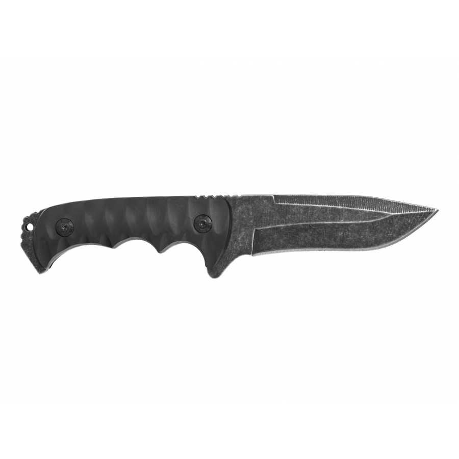 Nóż Kandar N151 plus pochwa z kordury.