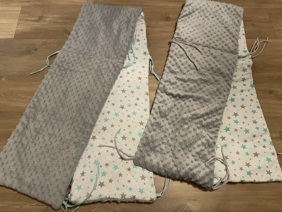 Pościel dla niemowlaka