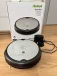 Odkurzacz : robot roomba 698