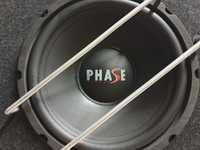Phase Linear BOX Thriller PRO 12S klasyk