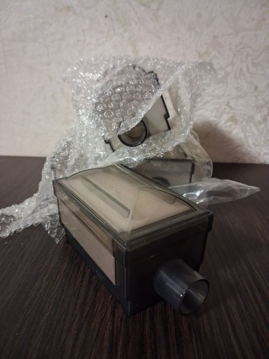 Воздушный фильтр для кислородных концентраторов