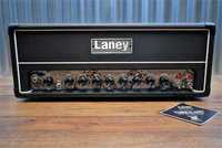 Amplificador Guitarra Laney GH30R